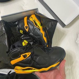Air Jordan 8 retro
